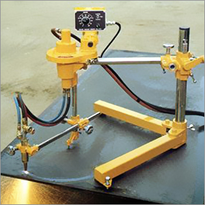 Portable Laser Cutting Machines