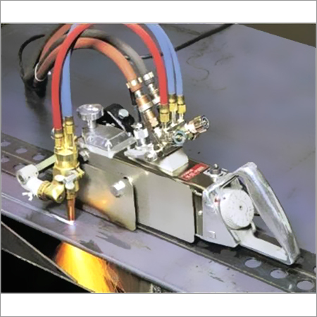 Puma Portable Cutting Machines