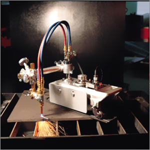 Portable CNC Cutting Machine