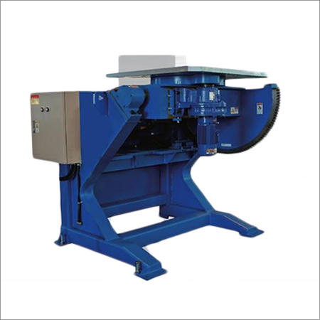 Special Purpose Positioner Machine