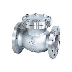 NRV Valve
