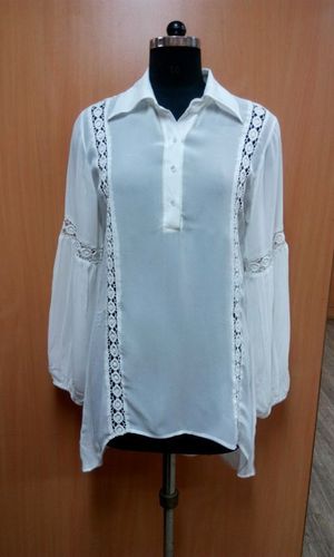 Ladies tunic