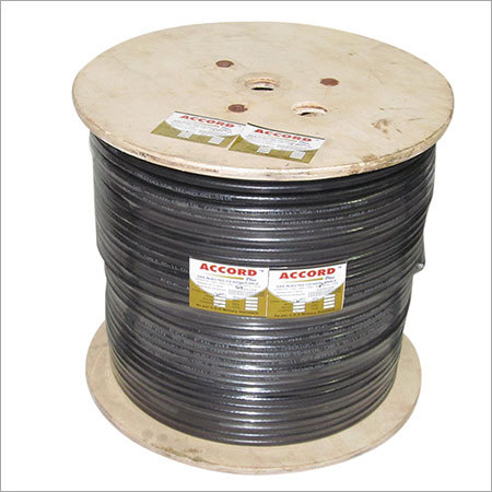 Coaxial Cables