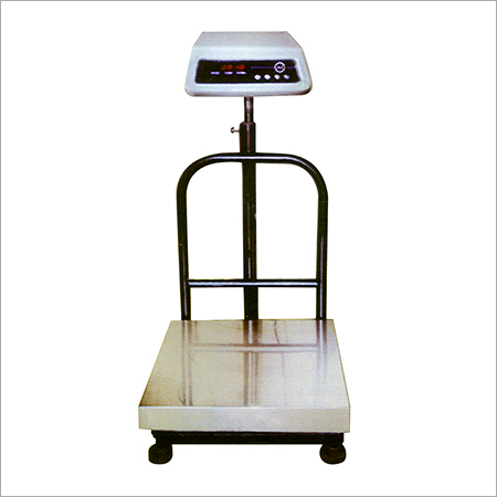 Electronic Weighing Scale