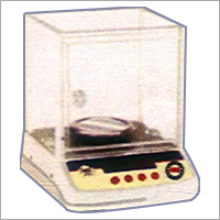 Electric Weighing Scale