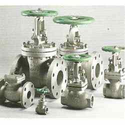 Stainless Steel Butterfly Valves