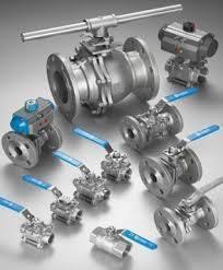 Valves