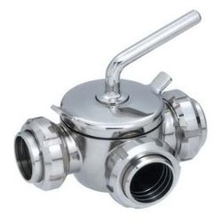 Dairy Valves