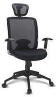 Godrej Mesh Back Chair in Okhla