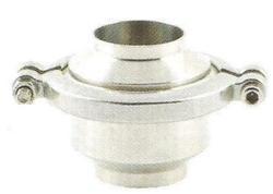 NRV Pipe Valve