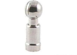Ball Valve TC