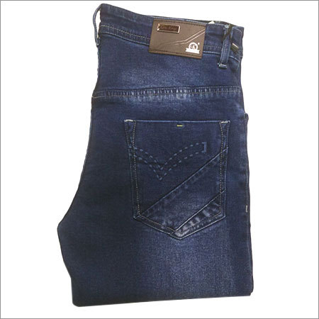 Mens Designer Jeans