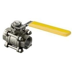 SS 304 Ball Valve Acron
