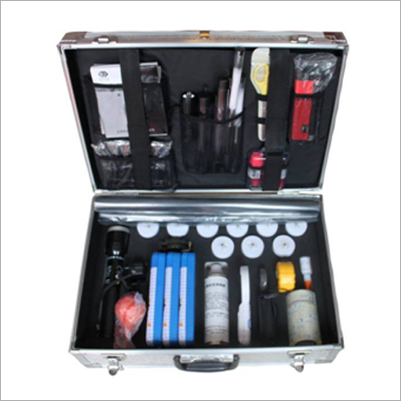 Crime Scene Trace Investigation Kit