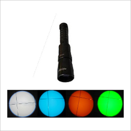 Multi Function Forensic Light Source