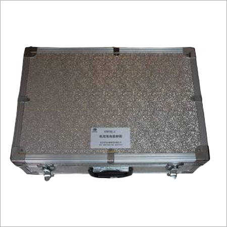 Crime Scene Trace Investigation Kit