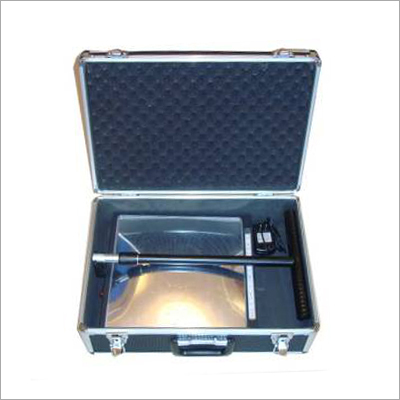 Under Vehicle Search Mirror