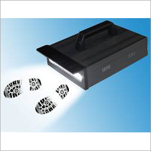Footprint Light Source
