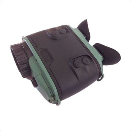 Uncooled Binocular Infrared Thermal Imager