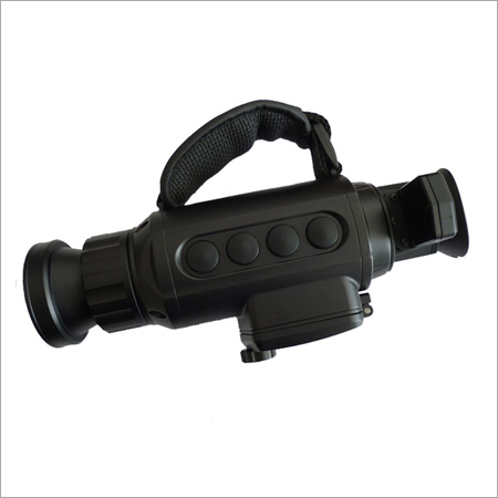 Uncooled Monocular Thermal Imager
