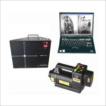 Portable X Ray Security Screening System