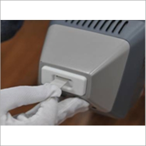 Portable Drugs Detector