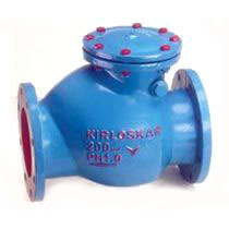 Kirloskar Valves