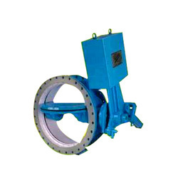 Butterfly Kirloskar Valve