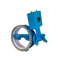 Butterfly Kirloskar Valve