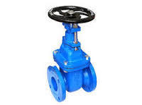 Cast Iron Sluice Valve Kirloskar