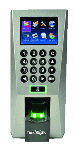 Access Control Solutions