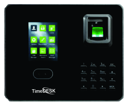 Access Control Solutions