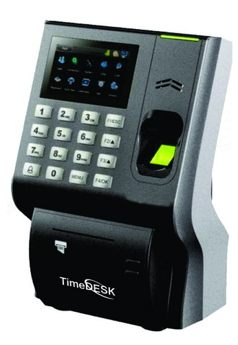 Access Control Solutions