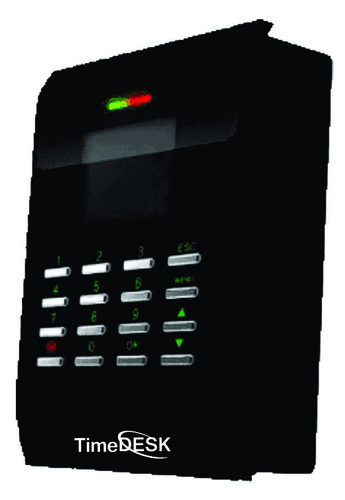 Access Control Solutions