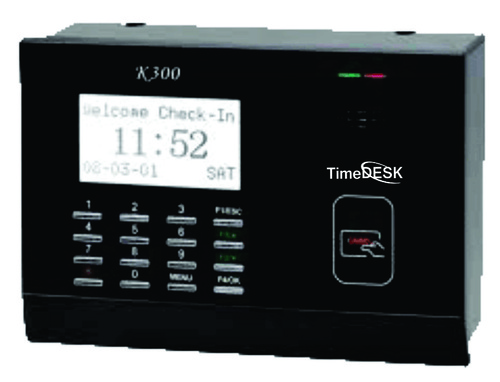 Access Control Solutions
