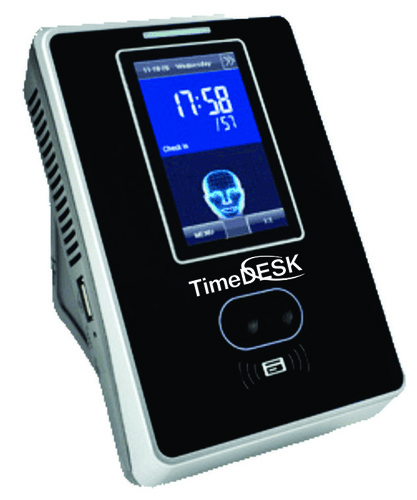 Access Control Solutions