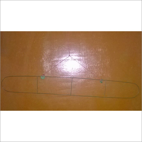 Kurkure Simple Hanger