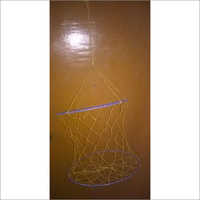 Chips Round Hanger