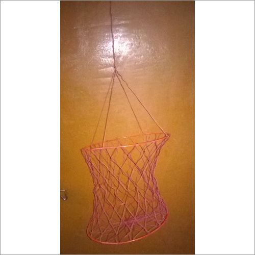 Plastic Wall Hanger