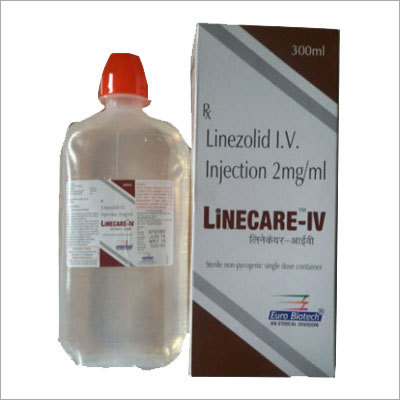 Linecare-IV Injection