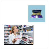 BLDIV-OZ for Medical Store