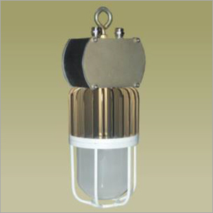 LED Weather Proof Well Glass