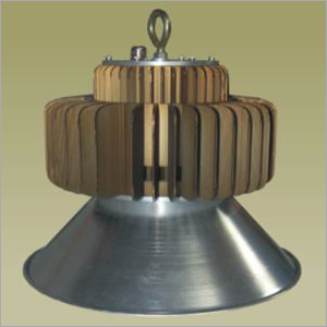 LED Weather Proof Mid Bay Light Standard