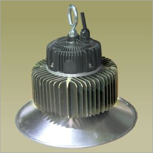 LED Weather Proof High Bay Light Platinum