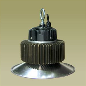 LED Weather Proof High Bay Light Gold