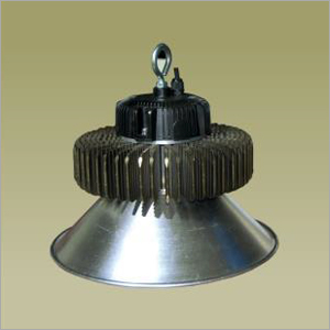 LED Weather Proof High Bay Light Platinum