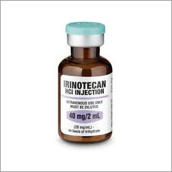 Irinotecan HCI Injection