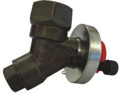 Industrial Valve
