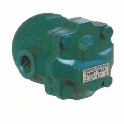 Steam Trap Float Spirax