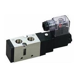 Solenoid Valves